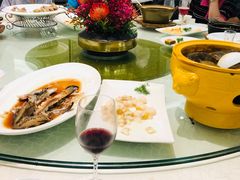 -狮王府淮扬菜(新街口友谊店)