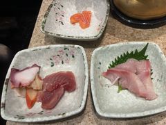 -初色海鲜自助(万丰路店)