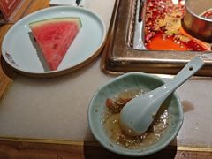 -巴渝瓦肆重庆鲜火锅(宝龙环湖店)