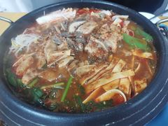 -屋里家延边朝鲜族冷面(南园店)
