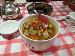 -好帮厨·下饭浏阳菜·坚持现炒(月湖店)