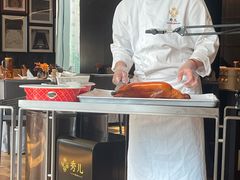 -秀儿四九城·新京菜(亚运村鸟巢店)