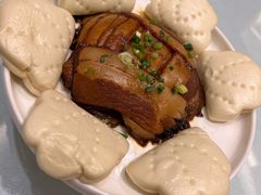 梅菜扣肉-宏宴·新京菜(望京店)