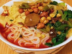 -螺鼎记螺蛳粉(太平街林科大直营店)