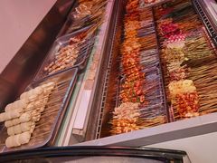 -老谢野馄饨(延安路店)