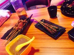 -南极·小龙虾·湘式拌饭(南街店)