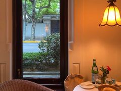 -夏朵花园(复兴西路店)