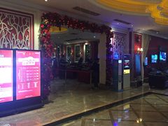 -欢乐盛KTV音乐会所(泰然店)