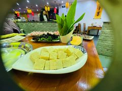 -松嘎里·乌拉满族火锅