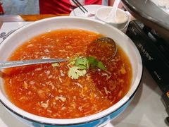 -外婆小菜(灵岩南路店)