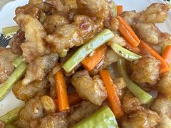 -胖太太四川麻辣排骨串(镇江路分店)