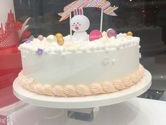-味多美蛋糕(新和平里店)