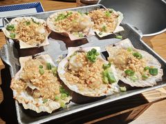 -肉串汪(西便门店)