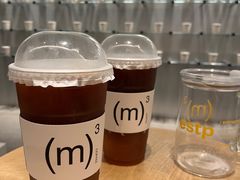 -CUBIC3三立方咖啡(西岸凤巢店)