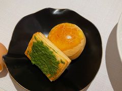 -香樟花园法式铁板烧(恒隆广场店)