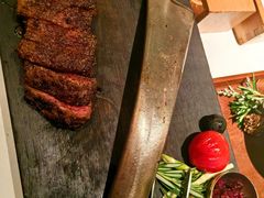 -王品牛排(郑州大卫城店)