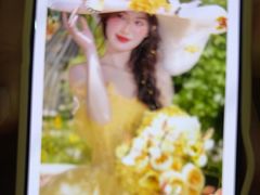 -金夫人婚纱摄影(江津店)