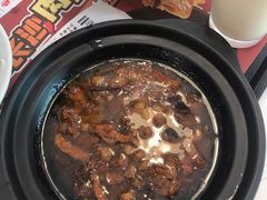 -永和大王(万顺路店)