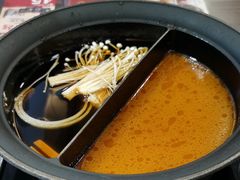 -呷哺呷哺(枫蓝国际店)