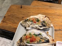 -木屋烧烤(万德庄店)