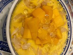 -广信牛奶甜品世家(台东店)