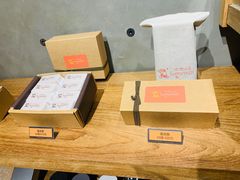 -微热山丘(台北民生公园门市店)