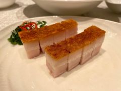 -上海和平饭店龙凤厅 Dragon Phoenix