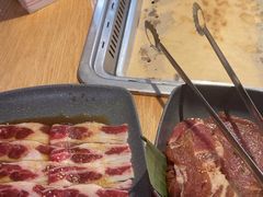 -新石器烤肉(百联川沙店)