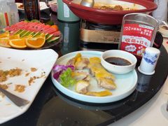 -洪星渔庄临平菜(星万里店)