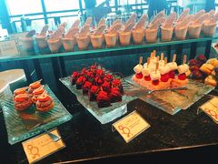 -澳门旅游塔360°旋转餐厅(南湾湖广场店)