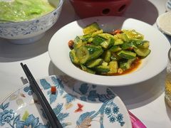 -匠熙小馆(崇文门店)