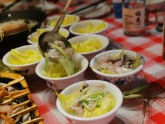 -龙桥私厨·姜花菊花过桥鱼·顺德菜(容桂店)