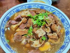 -门框胡同百年卤煮(鸟巢店)