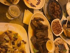 -鹅滋道(甘坑古镇店)