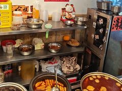 -柳州肥姨妈大骨螺蛳粉(老闵行店)