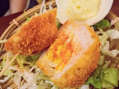 -小银家日式简餐(中信丹阳花园店)