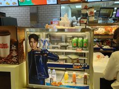 -汉堡王(仲盛世界商城店)