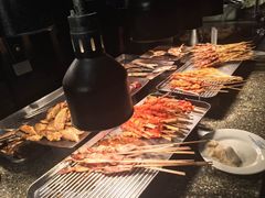 -星伦多 自助料理(圆融店)