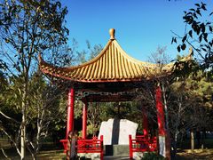 -天元公园
