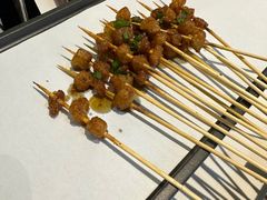 -靓虾二哥长沙地标小龙虾(五一广场店)