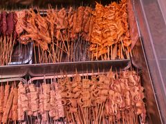 -老谢野馄饨(延安路店)