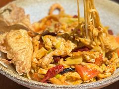 -圳兴面王·拌川·特色炒面(南山保利剧院店)