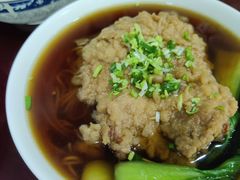 -东吴面馆(好运街店)