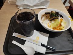 -大家乐(广州荔湾领展广场店)
