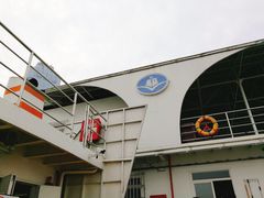 -武汉关码头(轮渡站)