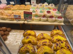 -BreadTalk面包新语·烘焙蛋糕(深业上城店)