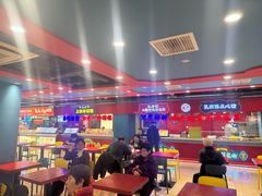 -孔师傅八仙老鸭粉丝汤(上海市第一食品商店南东店)