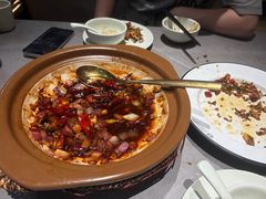-麻都·成都菜(人民广场店)