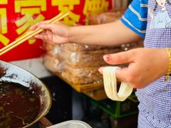 -河下古镇