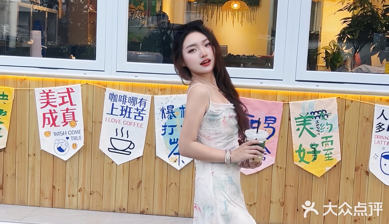 在阳朔📍N➕1次都吃不腻的渔掌柜😋